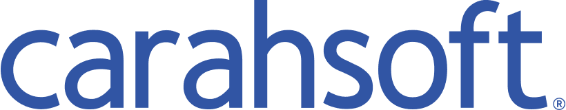 Carahsoft logo