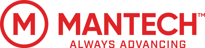 ManTech logo