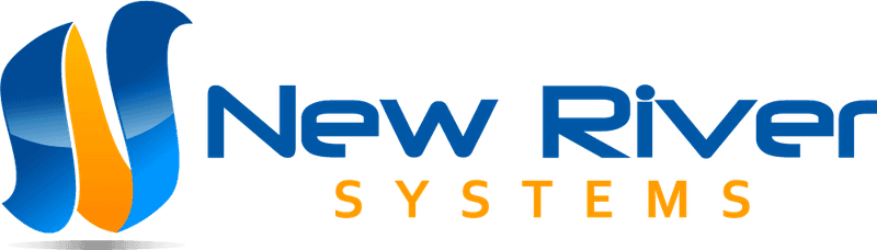New River Systems logo